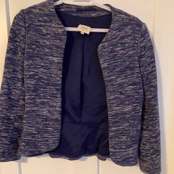 Aritzia Wilfred Jacket - Picture 1 of 1